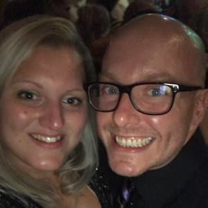 Meet your Posher, Briana